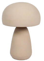Lampa 'Adam' - Beige