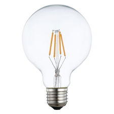 Glödlampa 'E27 4W'- Klar