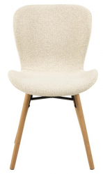 Stol 'Böda' - Beige