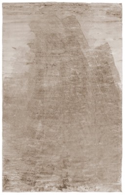 Ryamatta 'Aranga Super Soft Fur' - Brun