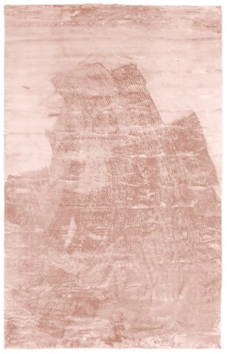 Ryamatta 'Aranga Super Soft Fur' - Rosa