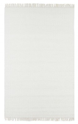 Ullmatta 'Cartmel' - Offwhite
