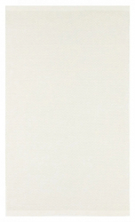 Ullmatta 'Coastal' - Vit