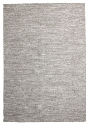 Ullmatta 'Dhurry' - Beige