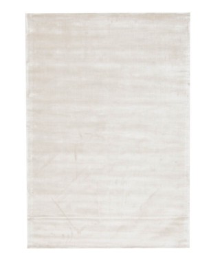 Rund matta 'Jodhpur' - Offwhite