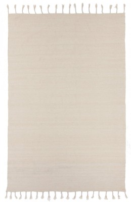 Ullmatta 'Malana' - Beige