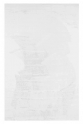 Ryamatta 'Aranga Super Soft' - Vit