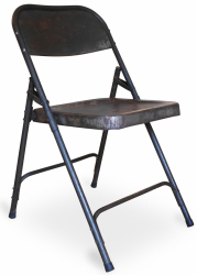 Stol 'Fold' - Vintage