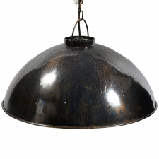 Fabrikslampa Industri 'Thormann' - Night Sky