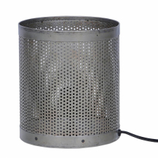 Bordslampa 'Kinsley' - Järn