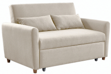 Bäddfåtölj 'San Francisco' - Beige