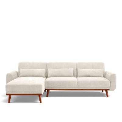 Bäddsoffa 'Texas' - Beige