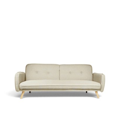 Bäddsoffa 'Kap Verde' - Beige