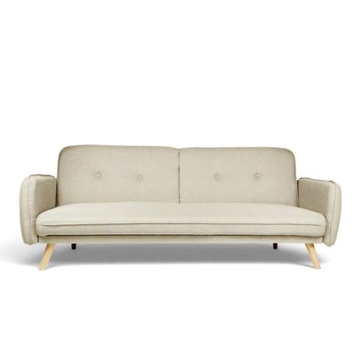 Bäddsoffa 'Kap Verde' - Beige