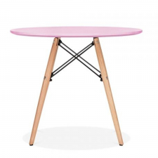 SoffbordBarnbord Brooklyn Rosa | Soffbord Bord | | SoffbordBarnbord Brooklyn Rosa | Soffbord Bord | |