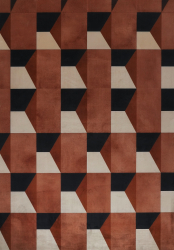 Matta 'Valora' - Brun