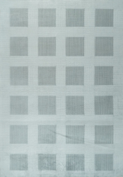 Matta 'Forma' - Grå