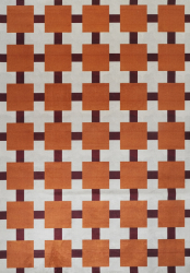 Matta 'Castoro' - Orange