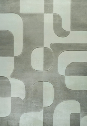 Matta 'Merano' - Grå