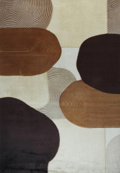 Matta 'Arvella' - Brun