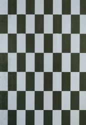 Matta 'Carrano' - Grön