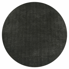 Matta 'Ängelholm' Rund 200cm - Brun