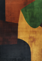 Matta 'Ventaro' 160x230 cm - Multi