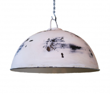 Fabrikslampa Vintage