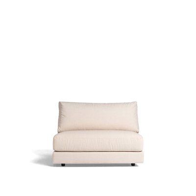 Modul 'Messina' 118x110cm - Benvit 