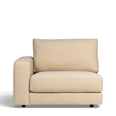 Modul 'Messina' 104x110cm - Beige