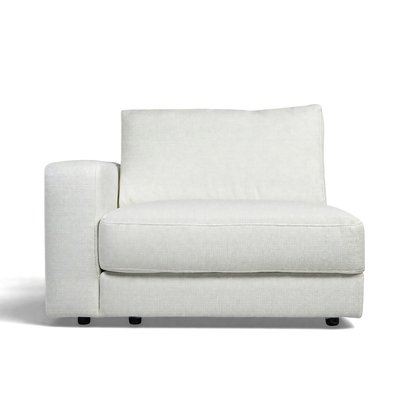 Modul 'Messina' 104x110cm - Vit