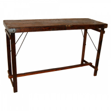 Barbord Vintage 172x59cm
