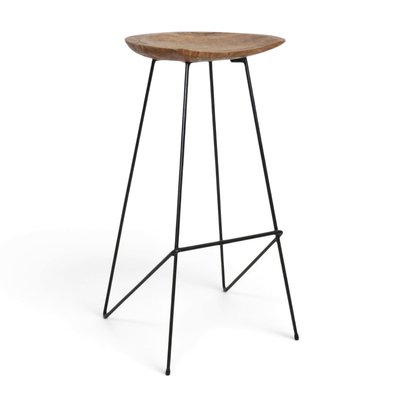 Pall 'Teak' 77cm - Naur 