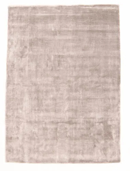 Viskosmatta 'Jodhpur' 300x400cm - Ljusgrå/Beige