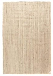 Jutematta 'Flätan' 300x400cm - Jute