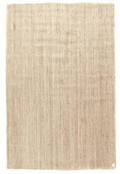 Jutematta 'Flätan' 250x350cm - Jute