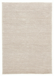 Ullmatta 'Avafors' 80x300cm - Beige