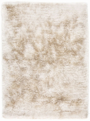 Ryamatta 'Janjira' 80x250cm - Offwhite