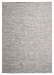 Ullmatta 'Dhurry' 160x230cm - Beige