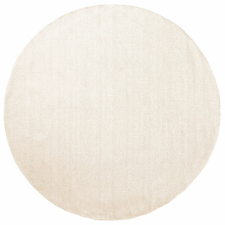 Rund matta 'Hamilton' 240cm - Natur