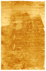 Ryanmatta 'Aranga Super Soft' 60x120cm - Gul
