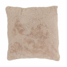 Kuddfodral 'Aranga Super Soft' 45x45cm - Brun
