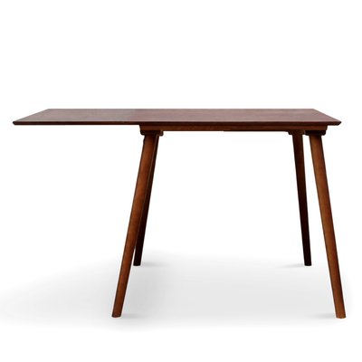 Klaffbord 'Fager' 160 cm - Walnut