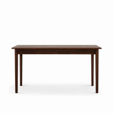 Matbord 'Fager' 135cm - Valnöt