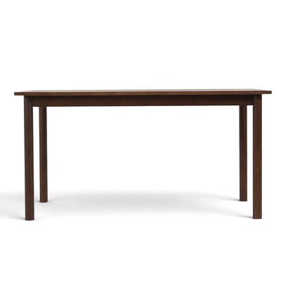 Matbord 'Fager' 135cm - Valnöt