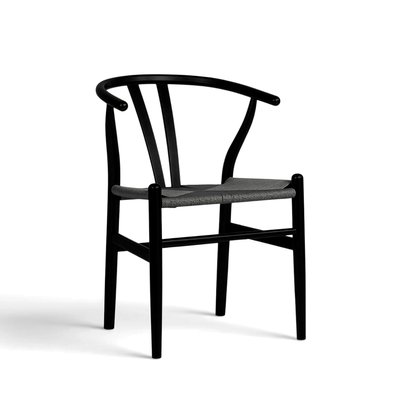 Stol 'Alta' - Svart