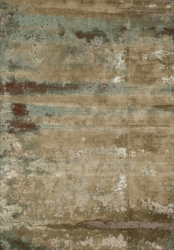 Wiltonmatta 'Domont' 240x340cm - Brun