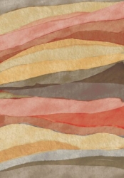 Wiltonmatta 'Birdie' 160x230cm - Multi