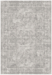 Wiltonmatta 'Gombalia' 130x190cm - Grå