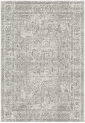 Wiltonmatta 'Gombalia' 240x340cm - Grå